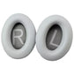 PU Leather Replacement Ear Pads Cushions For QuietComfort QC25/QC35