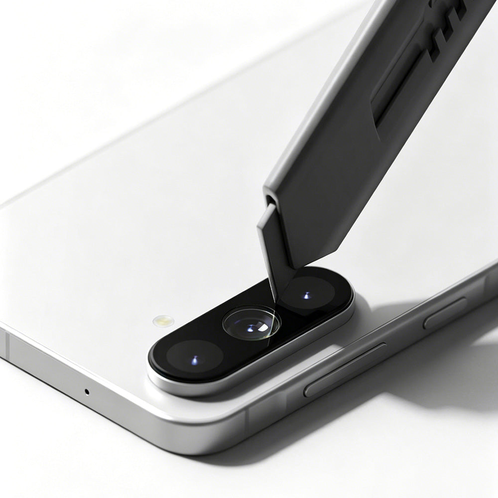 Camera Lens Protector for Samsung Galaxy S26 Series Film Cover
