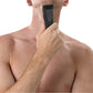 Electric Grooming Shaver Set with LED Display for Beard Body & Nose Hair Care