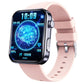 Smart Watch Health Fitness Tracker Blood Pressure Heart Rate Sport Watch