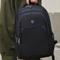 Anti-Theft Laptop Backpack for Men Business Travel Backpack