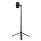 Extendable Selfie Stick Tripod Phone Tripod Phone Tripod Stand Travel Tripod