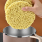 1200ML Large Ramen Bow with Lid Spoon Storage Bag Stainless Steel Food Container for Microwave