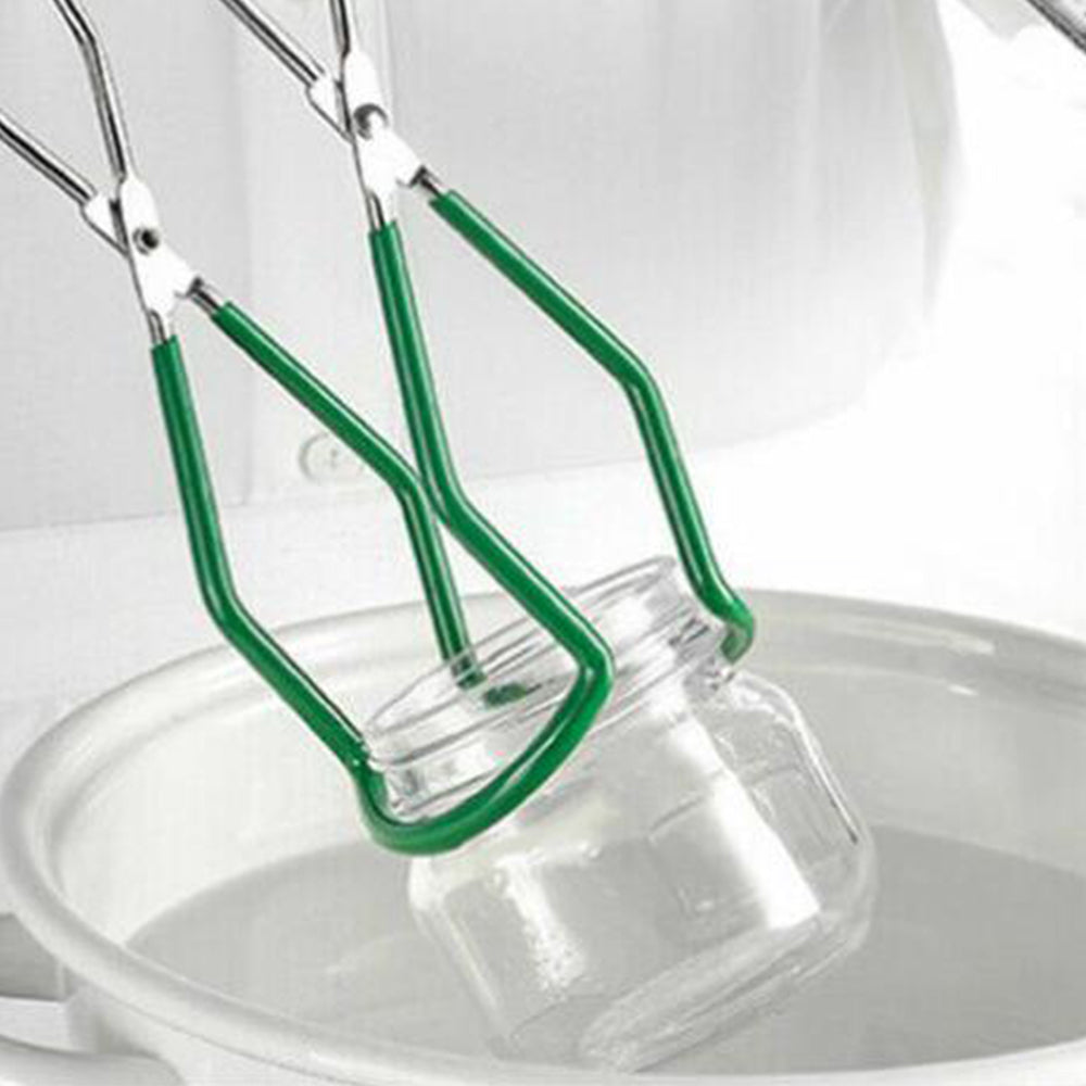 14Pcs Stainless Steel Canning Tools