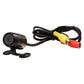 2Pcs 170 Degree Night Vision Rear View Car Reverse Camera