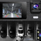 Triple Lens Car Dash Cam Super Night Vision Loop Recording