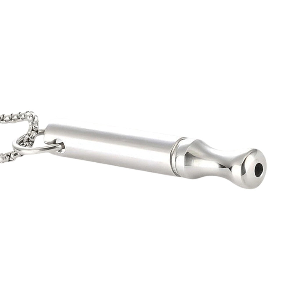 Breathing Necklace Meditation Necklace