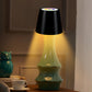 3 Colors Stepless Dimming Wine Bottle Lamp USB Charging LED Wine Bottle Lamp