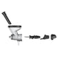 Compatible Slicer Shredder and Juicer Attachments Set for KitchenAid Stand Mixers