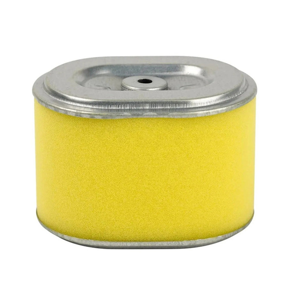 4 Pack Air Filters Compatible with GX160 GX200 168F 170 Gasoline Engines