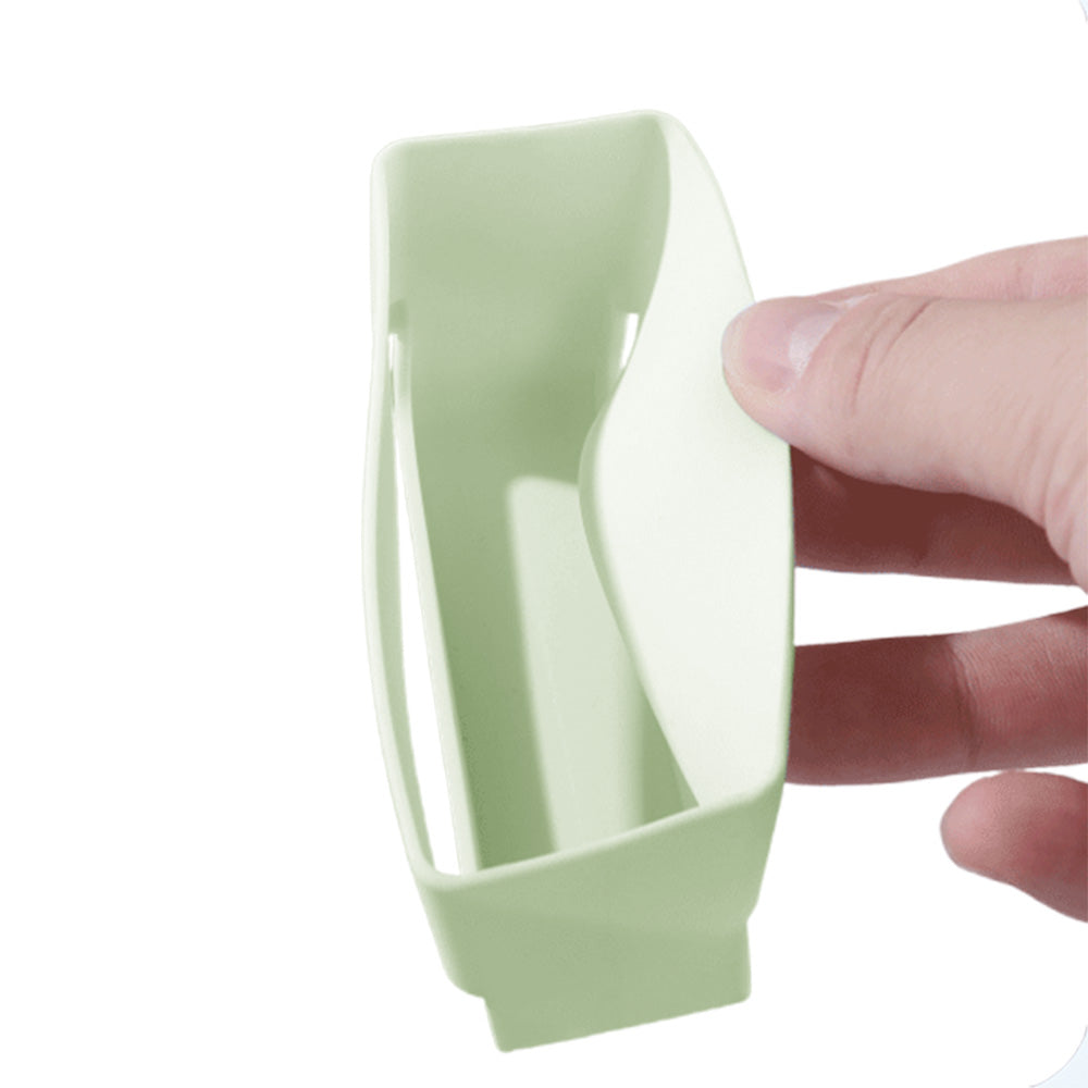 Portable 4-in-1 Travel Bottle Set for Toiletries