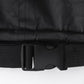 Waterproof Anti-UV Outdoor Furniture Dust Cover with Drawstring and Buckles