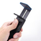 Airplane Travel Phone Holder Universal Handsfree Phone Mount with 360 Degree Rotation