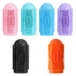 6PCS Dog Toothbrush Finger Toothbrush Dogs Tooth Brushing Kit For Dental Care