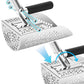 Sand Scoop with Shovel for Metal Detecting Metal Detector at Beach