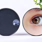 5X/10X/15X Magnifying Suction Mirror Round Cosmetic Mirror for Bathroom