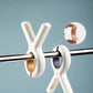8Pcs Wind-Resistant Clip Peg Large Clamp for Clothes Drying Rack