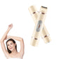 Dual Head Shaver Women Electric Bikini Trimmer Hair Remover