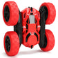 2.4GHz 4WD Fast RC Car Kids Toy Double Sided 360 Degree Rotating RC Truck
