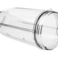 2X32oz Replacement Cup compatible with NutriBullet 201 900W