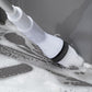 Electric Spin Scrubber Electric Cleaning Brush with 6 Replaceable Brush Heads