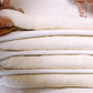 2Pcs Cotton Cloth Reusable Bread Proofing Cloth for Bread Baking