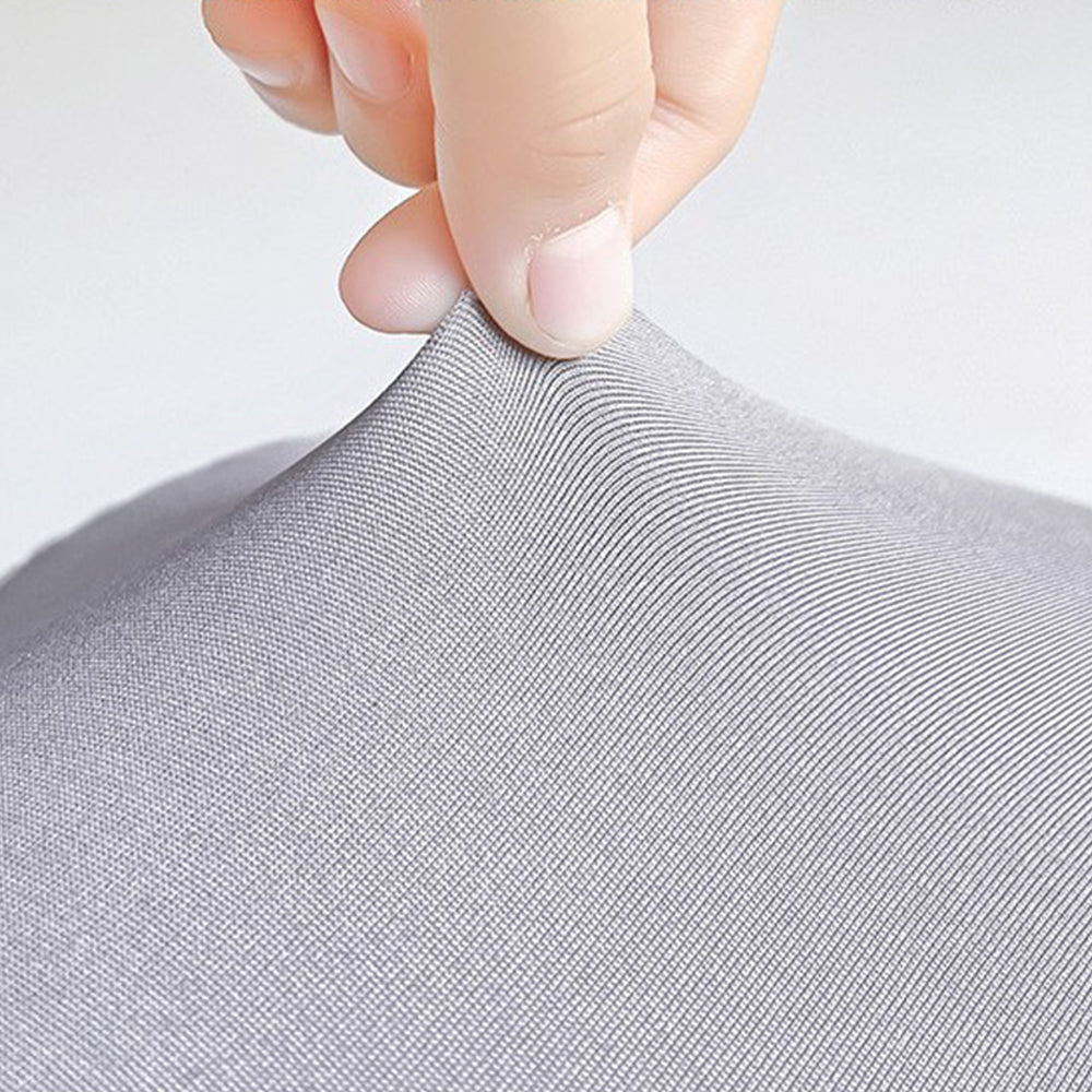 Orthopedic Memory Foam Pillow for Neck and Shoulder Support