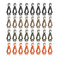 32 Pcs Glove Clips for Work Glove Holders Glove Keeper for Belt