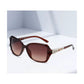 Fashionable Square-shaded Sunglasses for Women