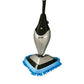 Chenille Mop Pad and Cloth Cover Compatible with H2O X5 Steam Mop
