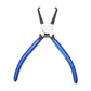 Fuel Line Plier Car Fuel Line Removal Plier Pipe Plier For Petrol Clip Pipe
