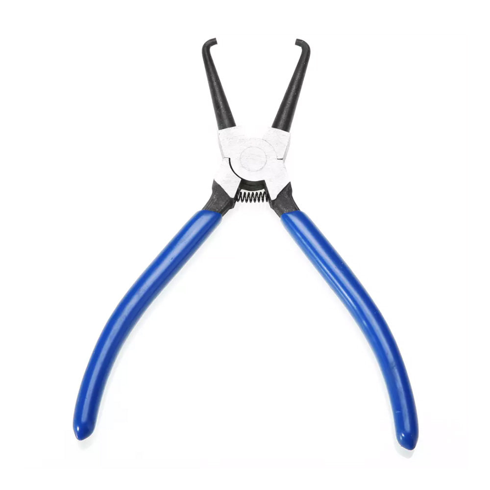 Fuel Line Plier Car Fuel Line Removal Plier Pipe Plier For Petrol Clip Pipe