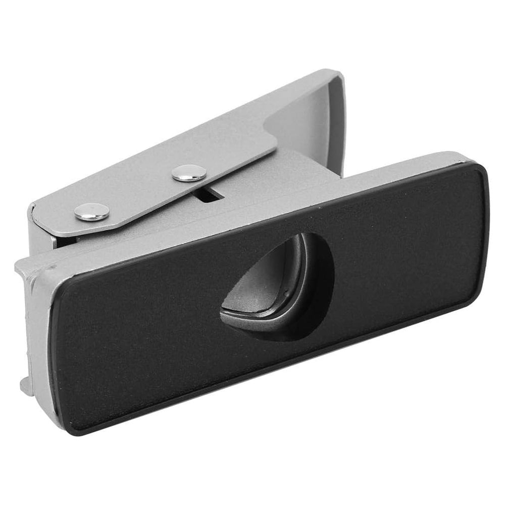 DIY Guitar Pick Punch Cutter Tool for Personalized Pick Making