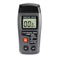 Wood Moisture Meter Digital Moisture Detector Pin-Type Moisture Detector For Wood Paper Firewood