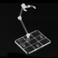 4Pcs Action Figure Display Holder Base Doll Model Support Stand