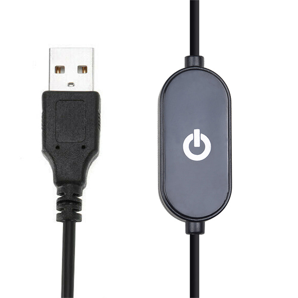 LED Floor Lamp Touch Control Reading Light with 3 Color Modes