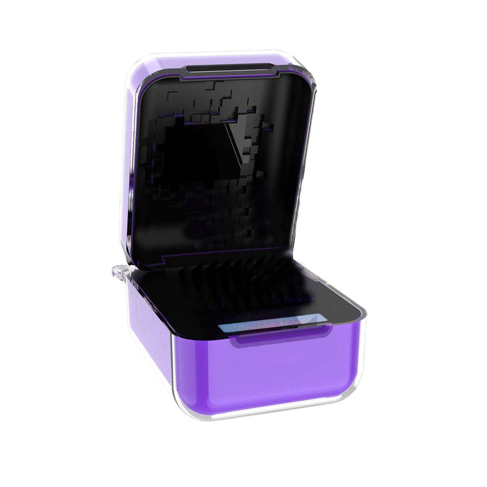 2Pcs TPU Shell Case For Bitzee Interactive Digital Pet