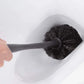 2 in 1 Toilet Plunger and Brush Set Extended Handle Plunger Bathroom Accessories