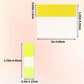 Colored Sticky Index Tabs Page Markers for Books Binders and Notebooks