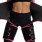 3 in 1 High Waist Shaper Belt Butt Lifter Body Shaper for Women