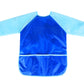 Art Smock Paint Apron Waterproof Painting Smock for Cooking Crafts