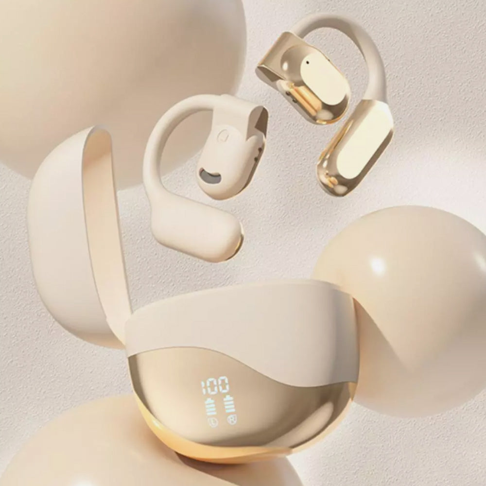 144 Language Translator Earbuds AI Translation Earbuds Real Time Translating Device For Travel Business Learning