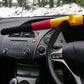 Steering Wheel Lock Baseball Bat Anti Theft Car Van Vehicle Security