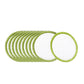 20Pcs Reusable Makeup Remover Pads with a Mesh Bag and Storage Box