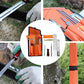 9Pcs Files Filing Tool with A Storage Chain Sharpener for Sharpen Saw File Set