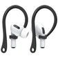 4 Pairs Anti-Lost Secure Ear Hook Holder Loops For AirPods 3 Pro Running Gym