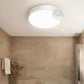 LED Sensor Ceiling Light with Motion Sensor USB Rechargeable Induction Ceiling Lamp