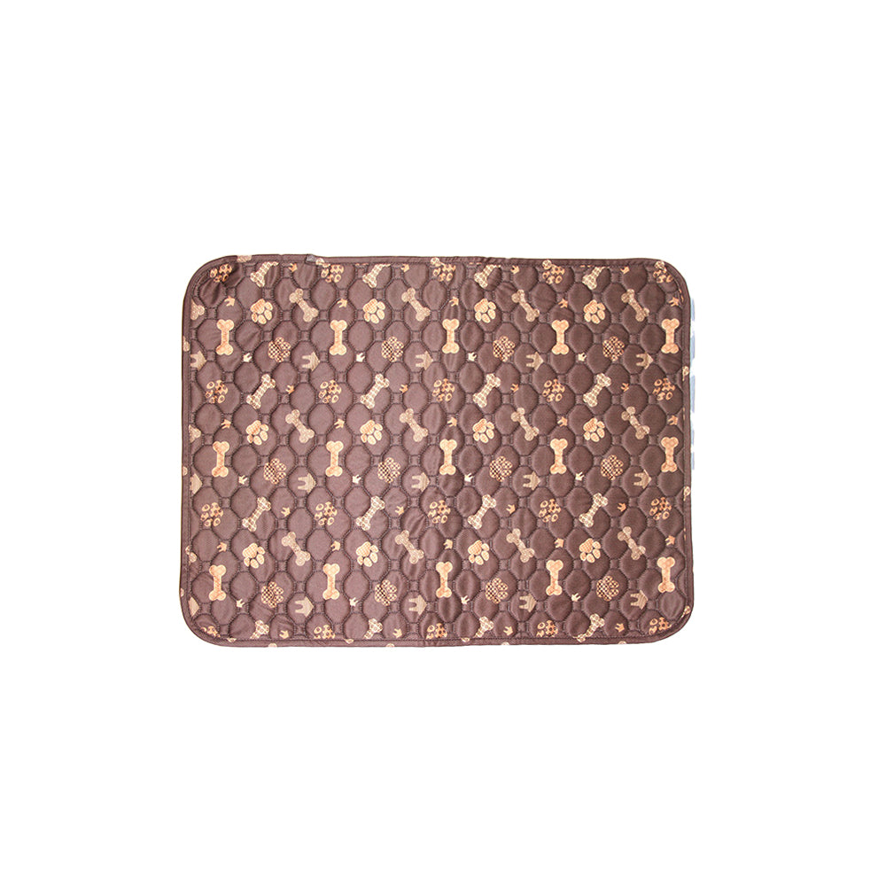 Non-slip Reusable Puppy Pee Training Pads