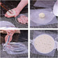 16CM Aluminium Alloy Tortilla Press Flat Bread Maker