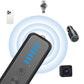 Hidden Camera Detector Portable RF Signal Scanner for Hotels Travel Home Office